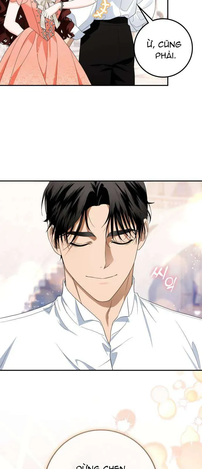 Nữ Công Tước Chiến Lợi Phẩm Chap 46 - Next Chap 45