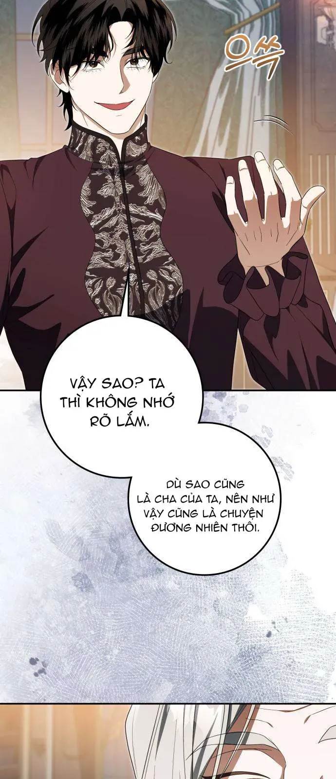 Nữ Công Tước Chiến Lợi Phẩm Chap 46 - Next Chap 45