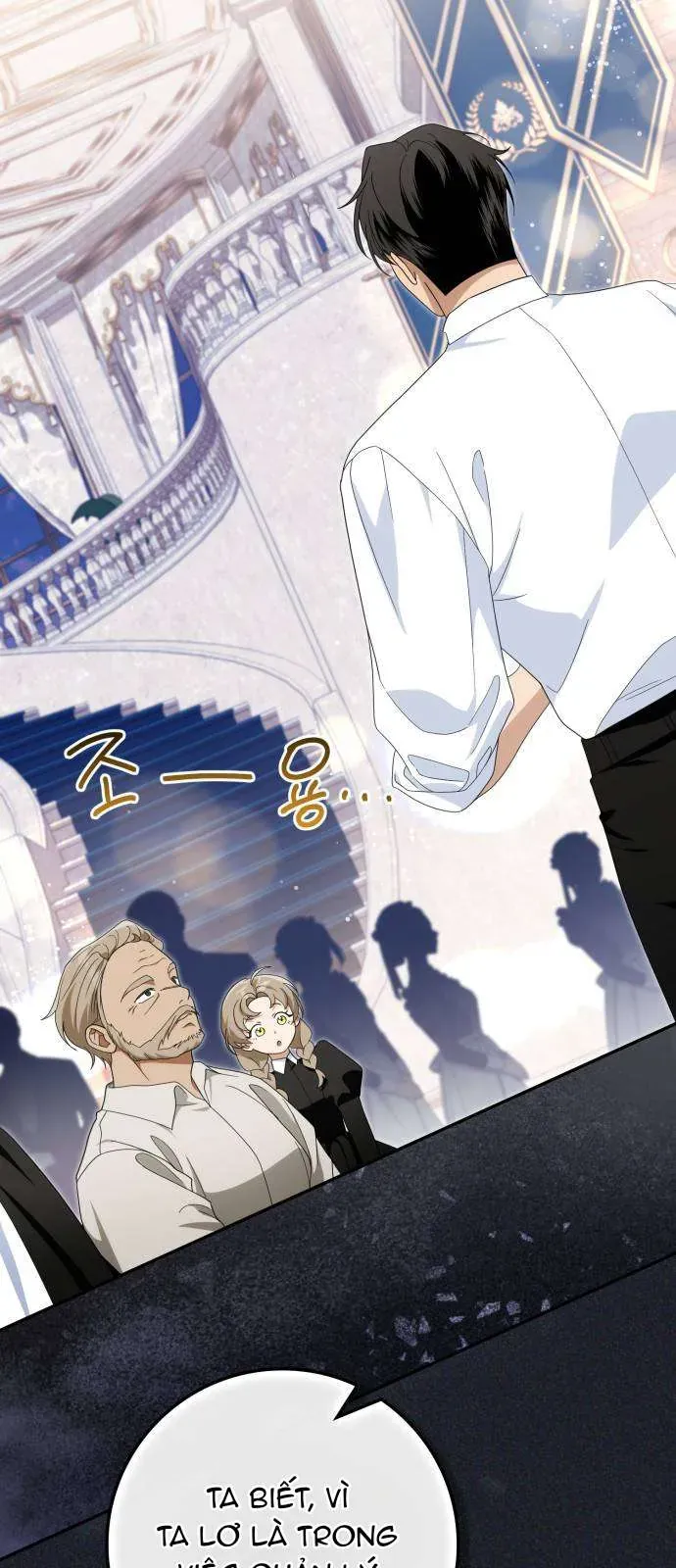 Nữ Công Tước Chiến Lợi Phẩm Chap 46 - Next Chap 45