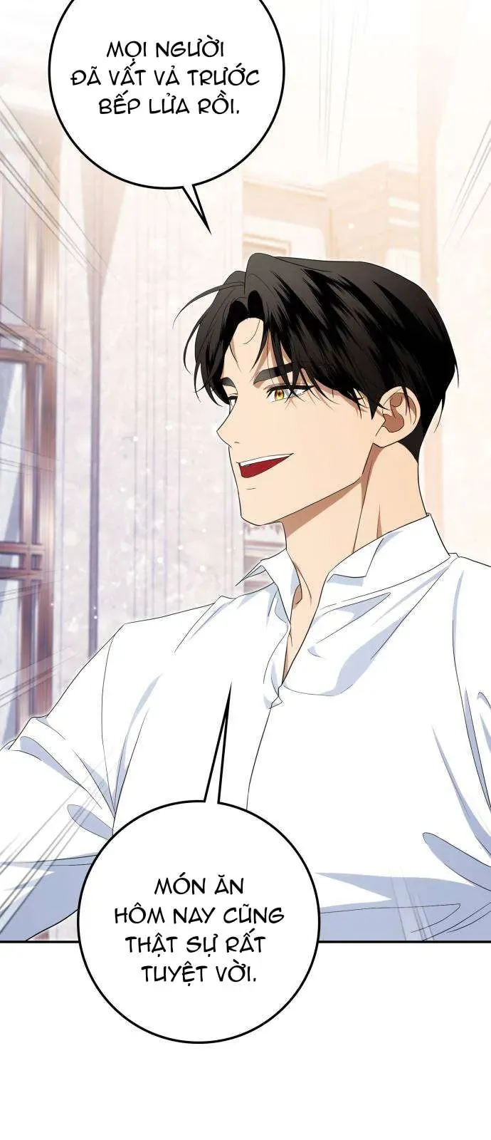 Nữ Công Tước Chiến Lợi Phẩm Chap 46 - Next Chap 45