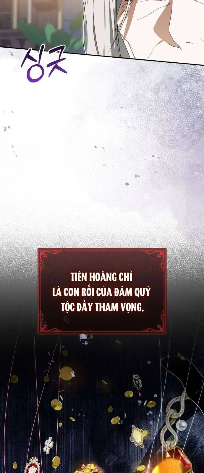 Nữ Công Tước Chiến Lợi Phẩm Chap 46 - Next Chap 45