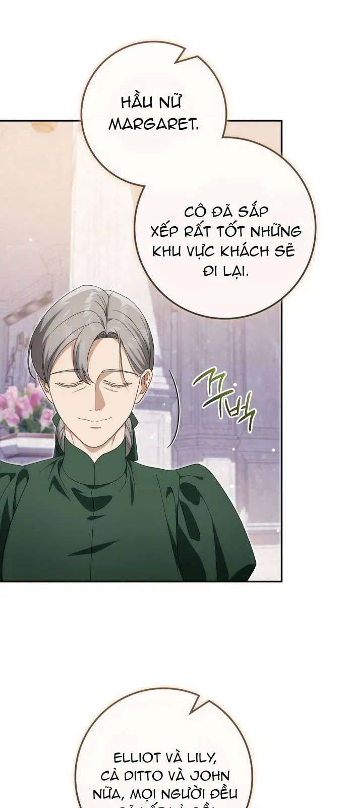 Nữ Công Tước Chiến Lợi Phẩm Chap 46 - Next Chap 45