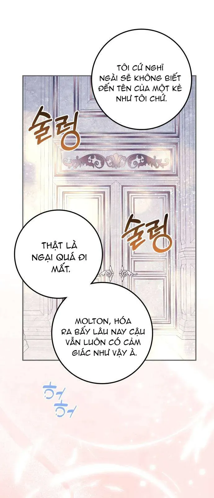 Nữ Công Tước Chiến Lợi Phẩm Chap 46 - Next Chap 45