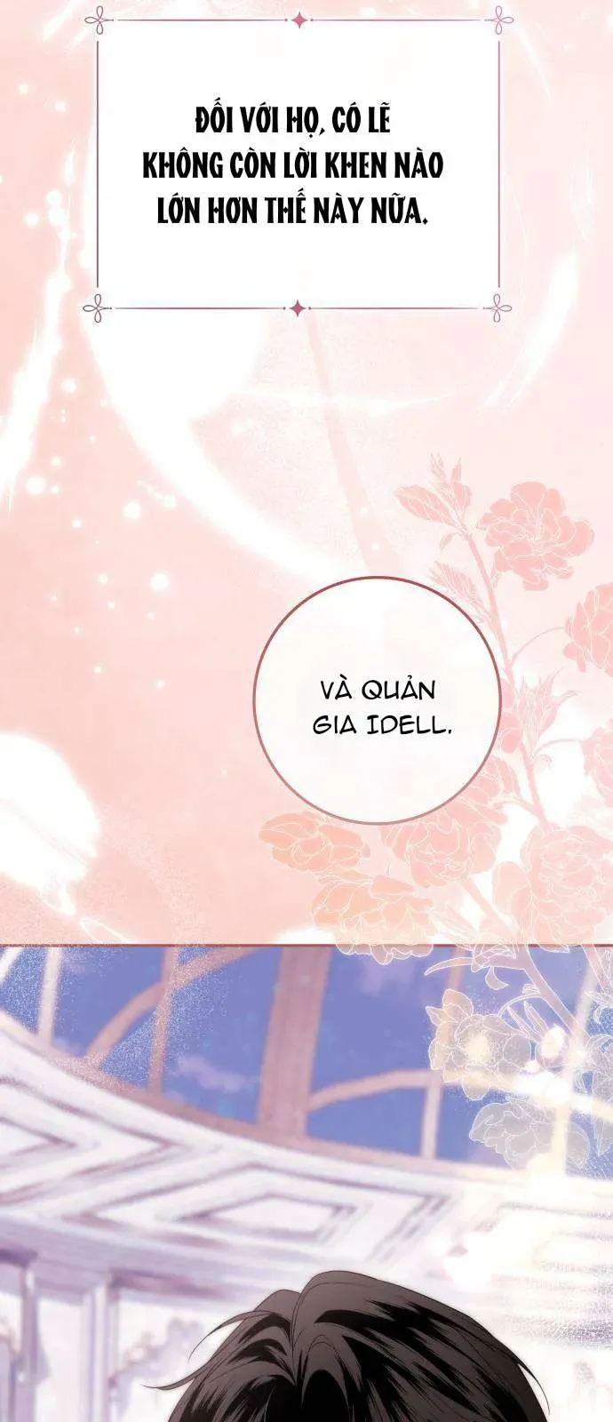 Nữ Công Tước Chiến Lợi Phẩm Chap 46 - Next Chap 45