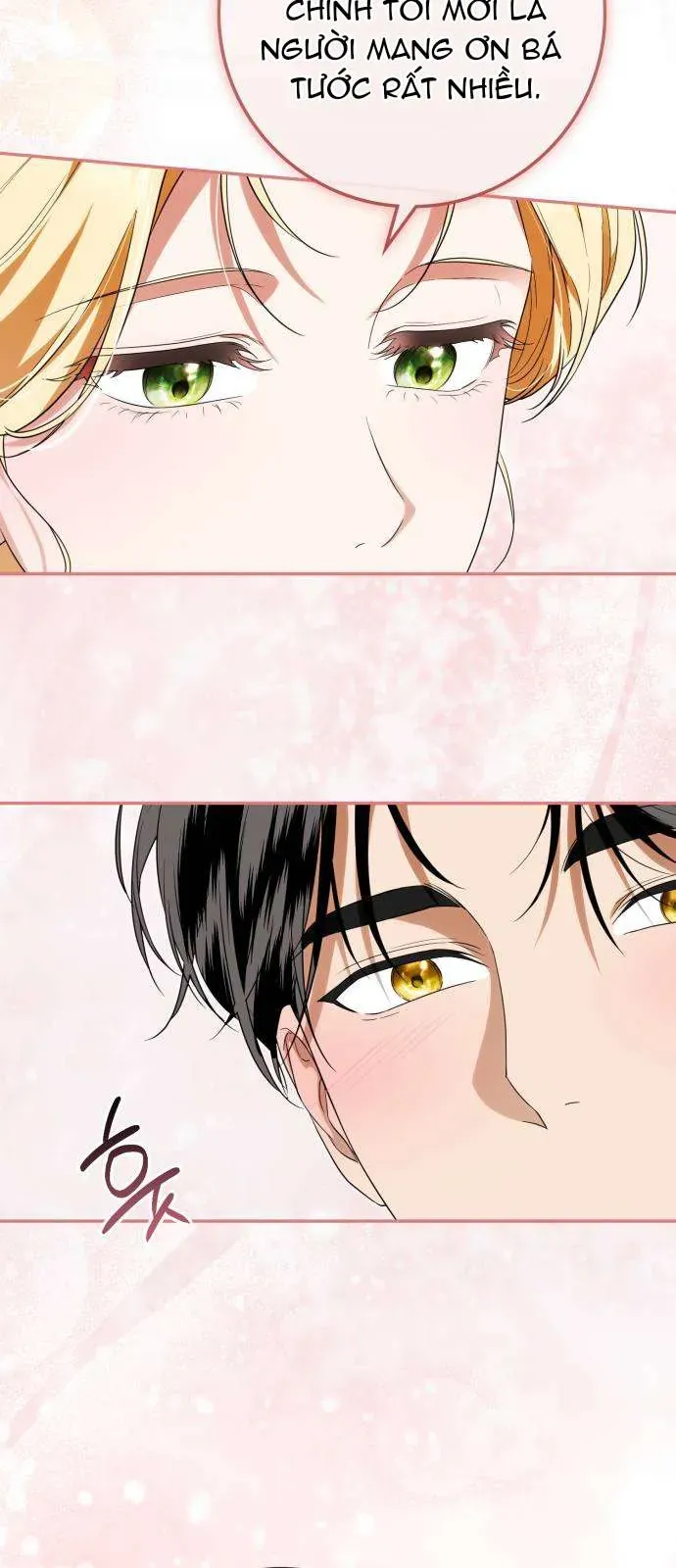 Nữ Công Tước Chiến Lợi Phẩm Chap 46 - Next Chap 45