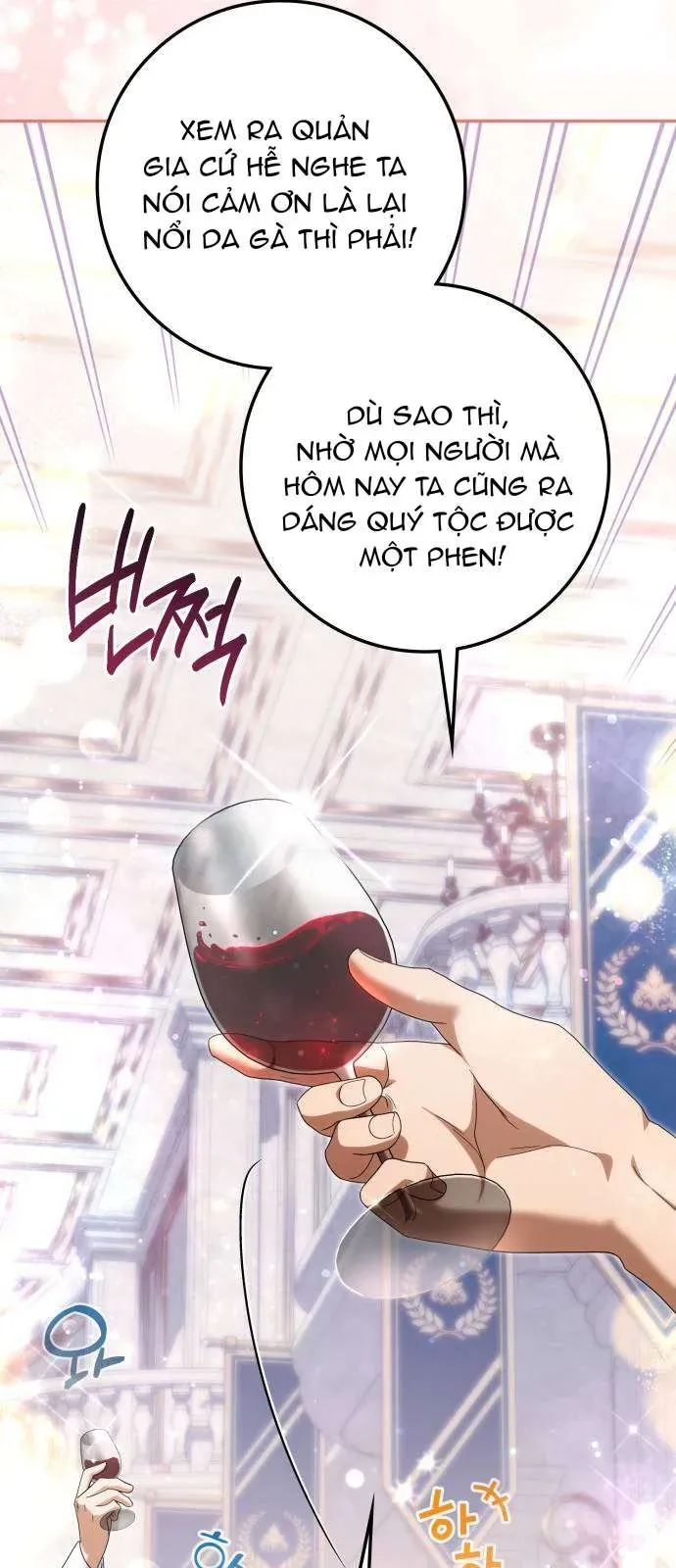 Nữ Công Tước Chiến Lợi Phẩm Chap 46 - Next Chap 45