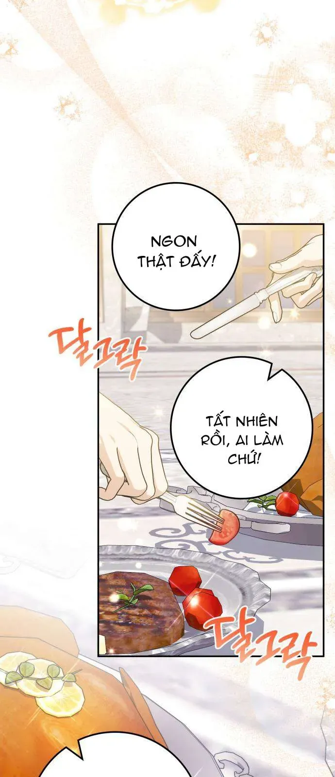Nữ Công Tước Chiến Lợi Phẩm Chap 46 - Next Chap 45