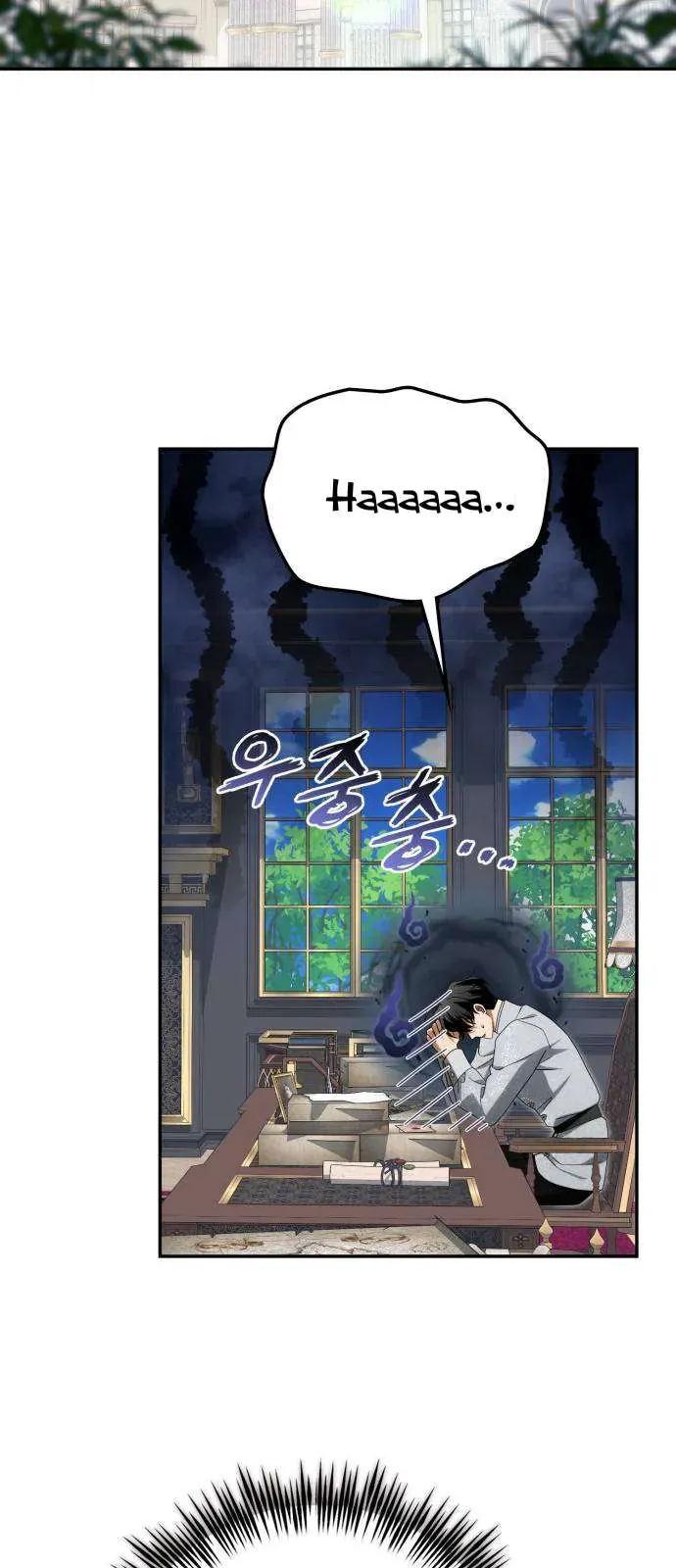 Nữ Công Tước Chiến Lợi Phẩm Chap 46 - Next Chap 45