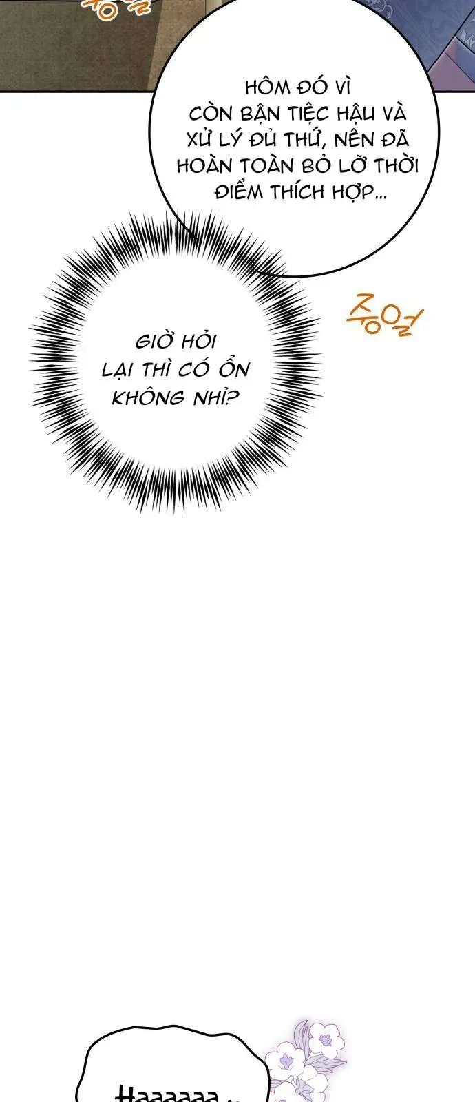 Nữ Công Tước Chiến Lợi Phẩm Chap 46 - Next Chap 45