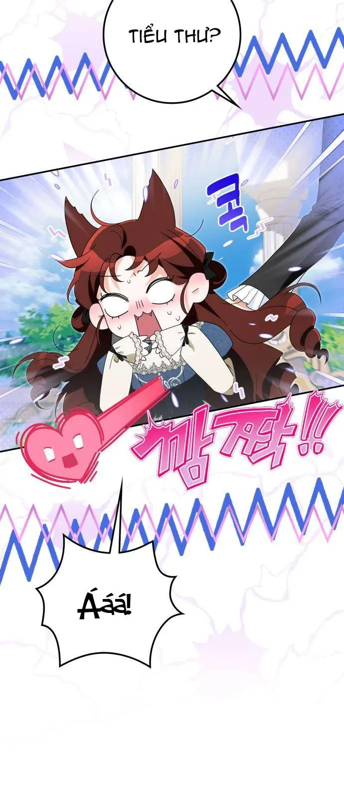 Nữ Công Tước Chiến Lợi Phẩm Chap 46 - Next Chap 45