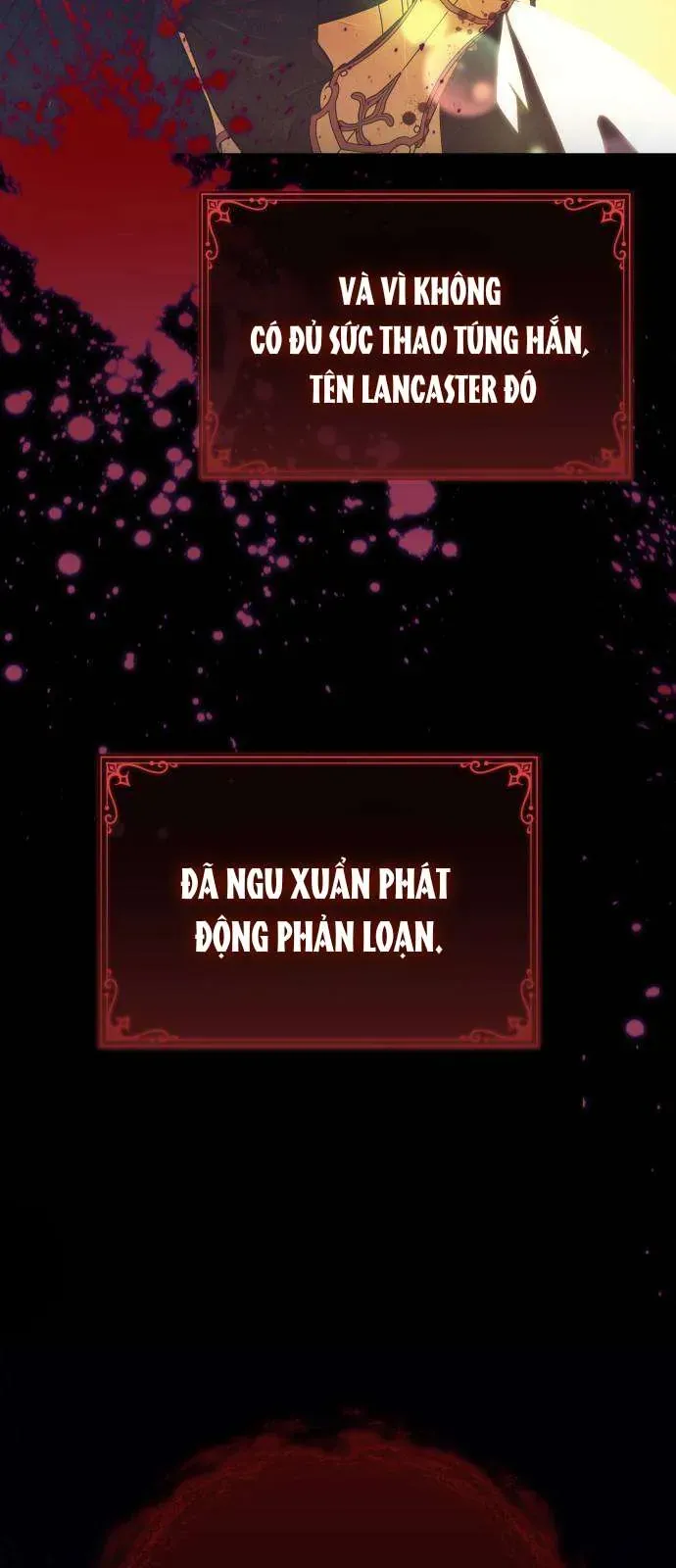Nữ Công Tước Chiến Lợi Phẩm Chap 46 - Next Chap 45