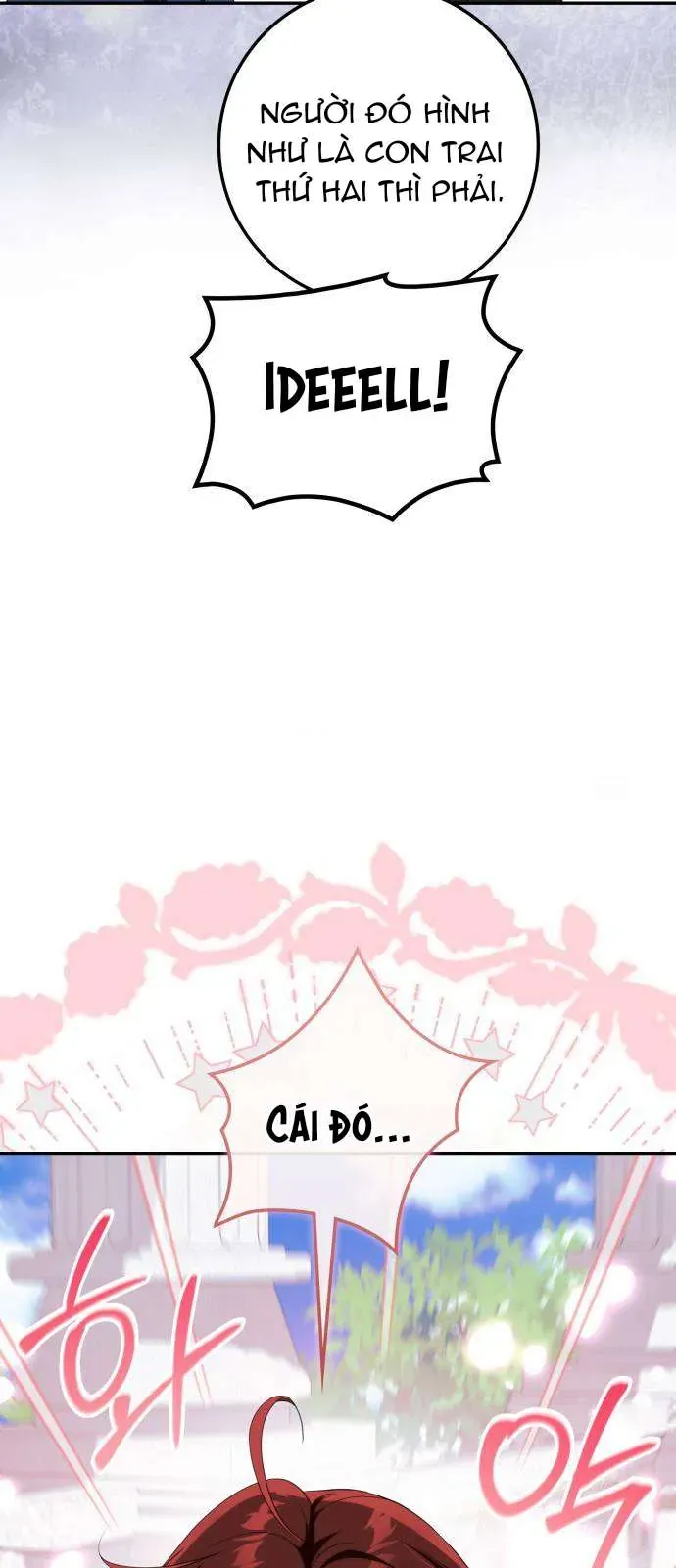 Nữ Công Tước Chiến Lợi Phẩm Chap 46 - Next Chap 45