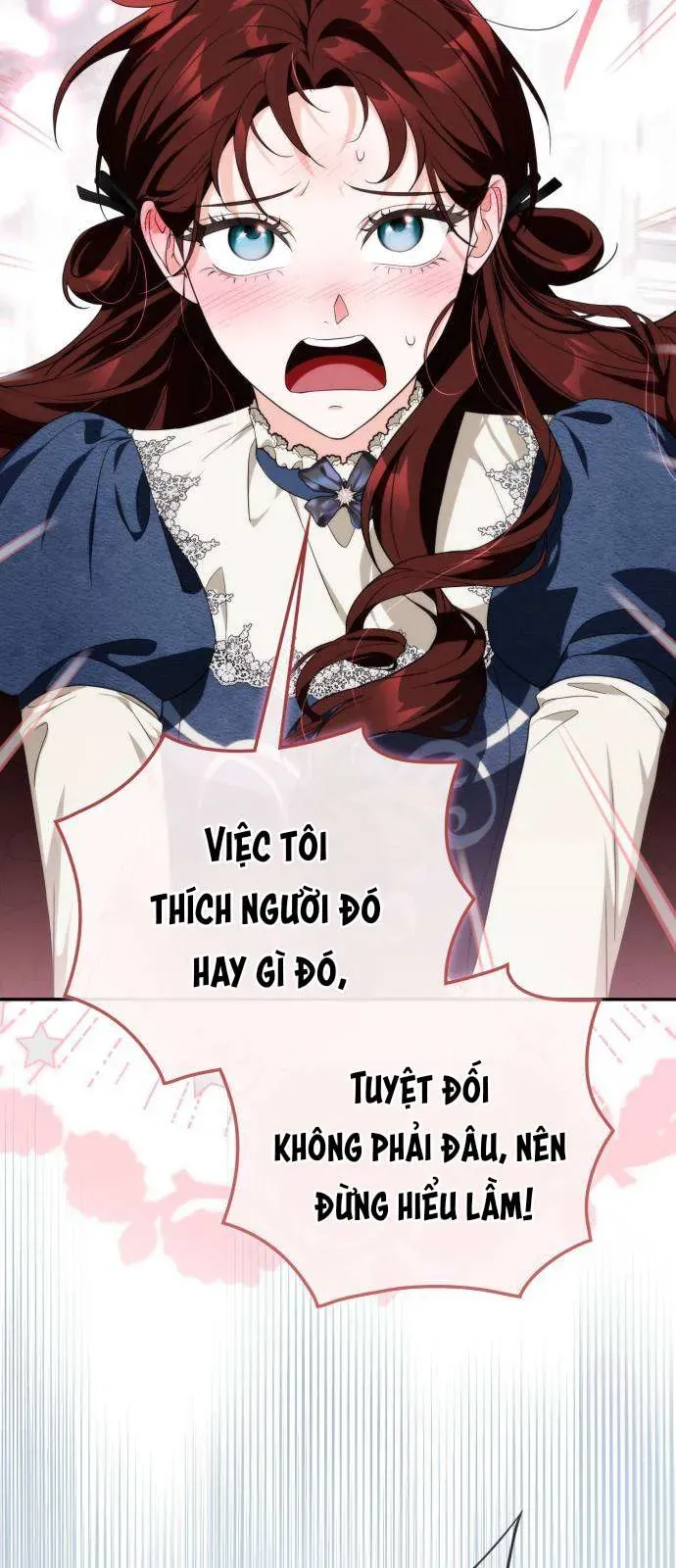 Nữ Công Tước Chiến Lợi Phẩm Chap 46 - Next Chap 45