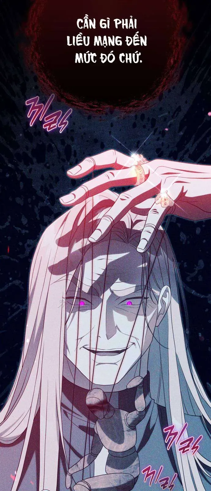 Nữ Công Tước Chiến Lợi Phẩm Chap 46 - Next Chap 45