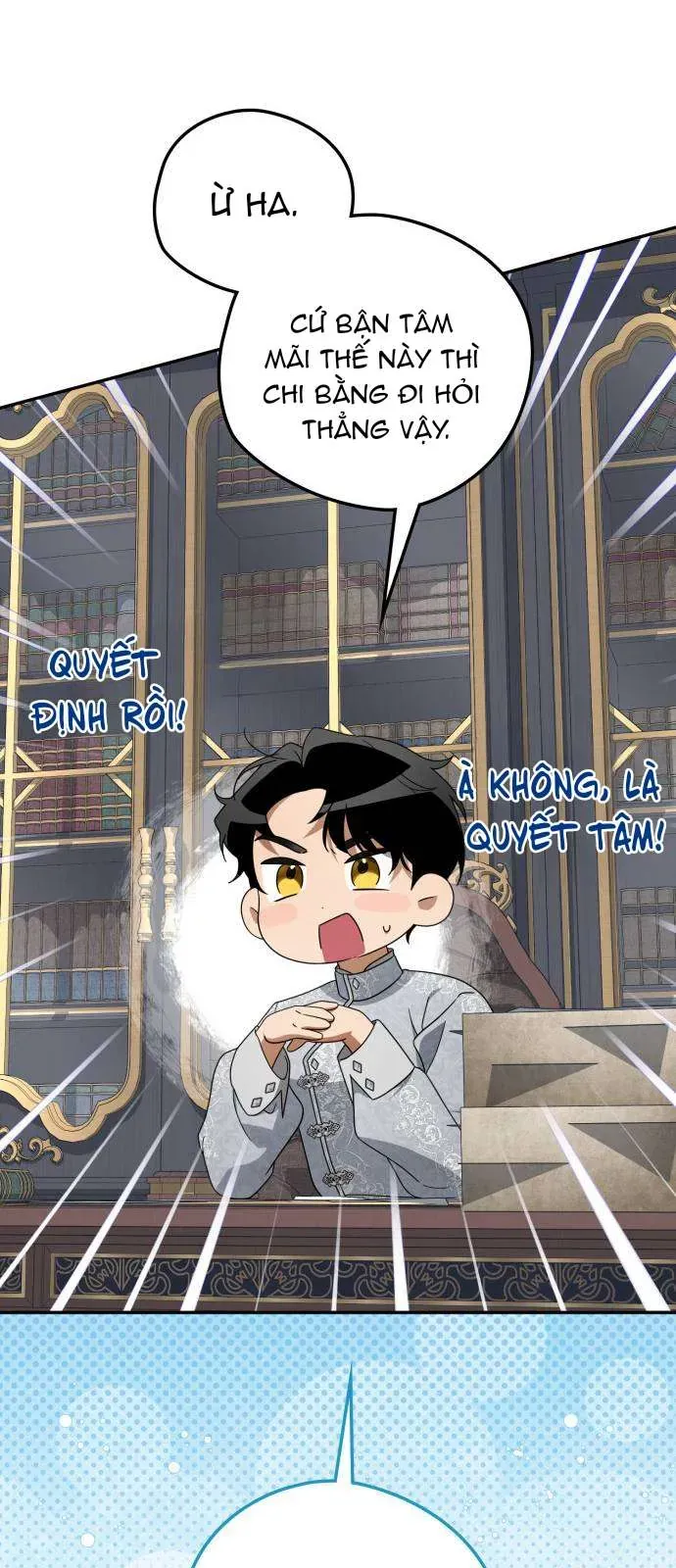 Nữ Công Tước Chiến Lợi Phẩm Chap 46 - Next Chap 45
