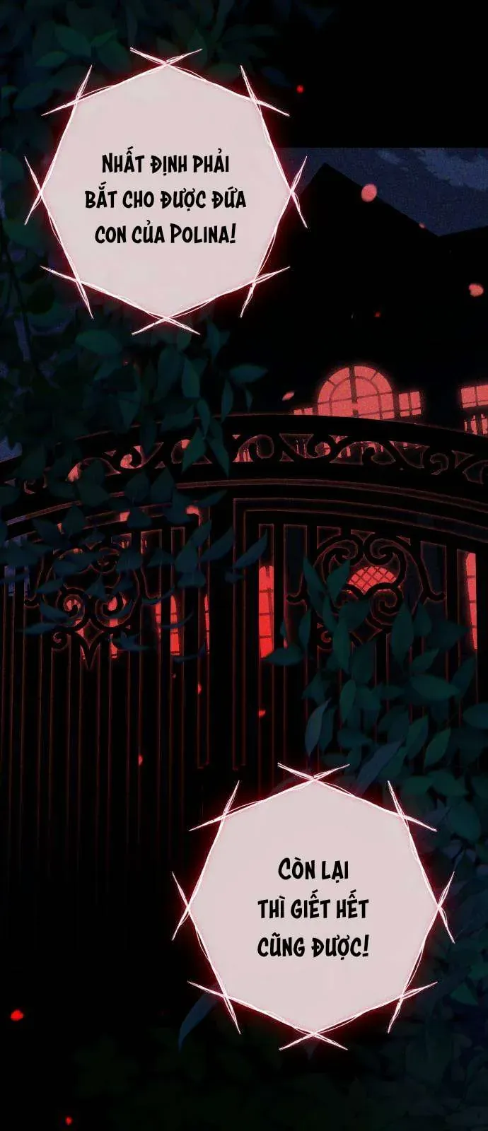 Nữ Công Tước Chiến Lợi Phẩm Chap 46 - Next Chap 45