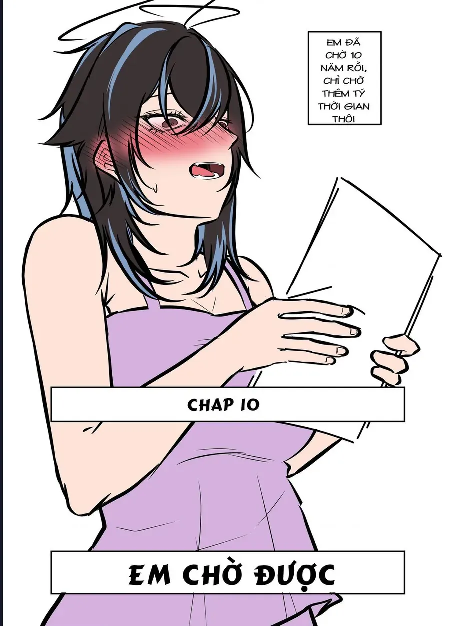 Bà Chị Hàng Xóm Nay Có Hơi Lạ