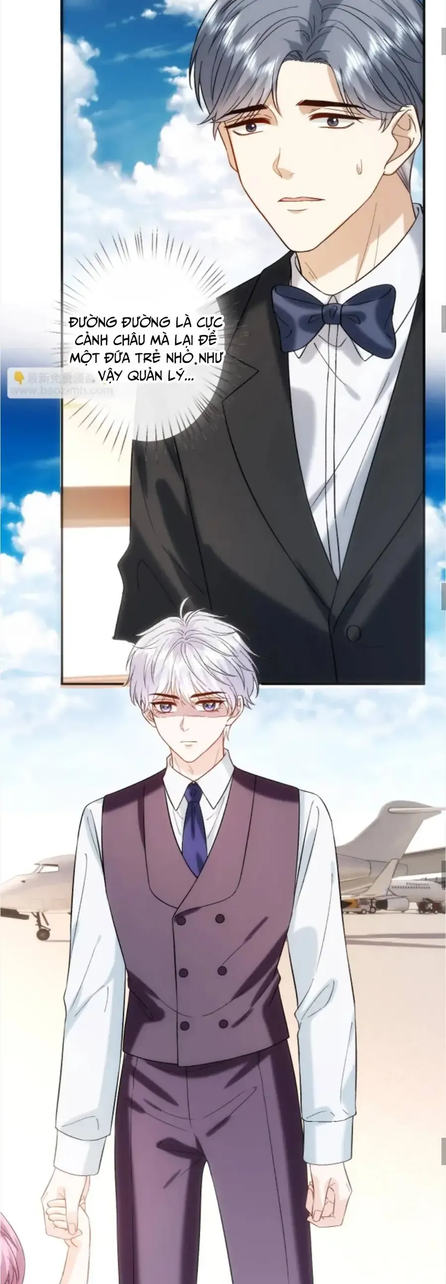 Vợ Của Lục Tổng Không Phải Dạng Vừa Chap 245 - Next Chap 244