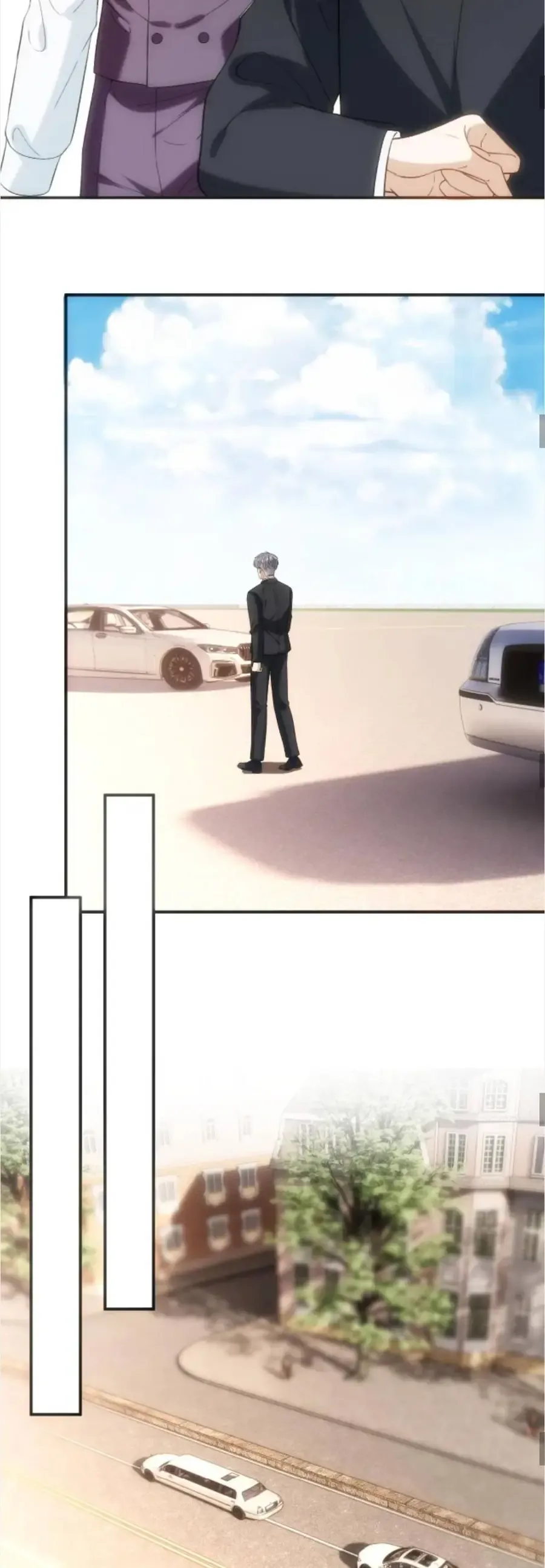 Vợ Của Lục Tổng Không Phải Dạng Vừa Chap 245 - Next Chap 244