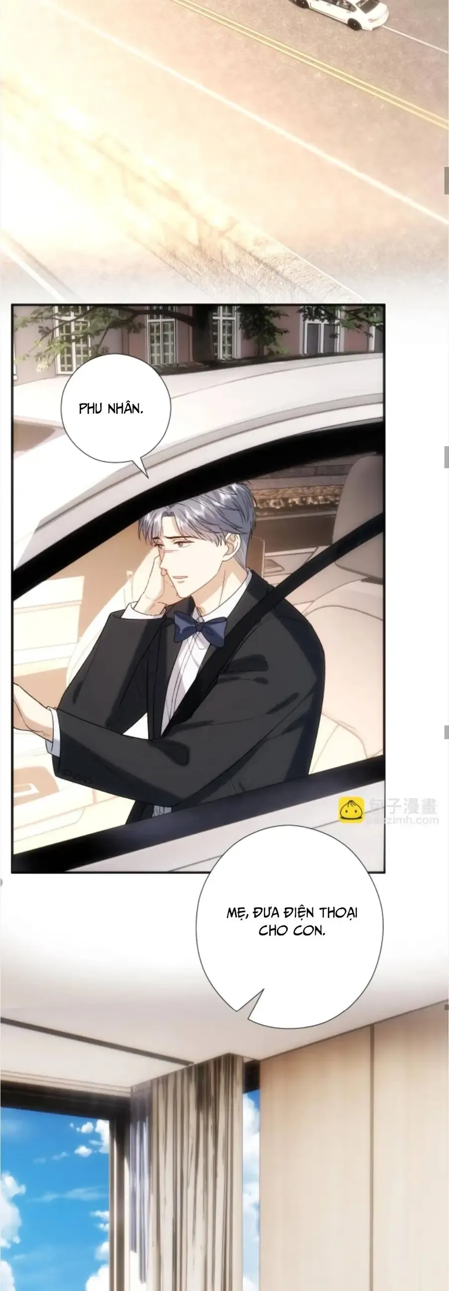 Vợ Của Lục Tổng Không Phải Dạng Vừa Chap 245 - Next Chap 244