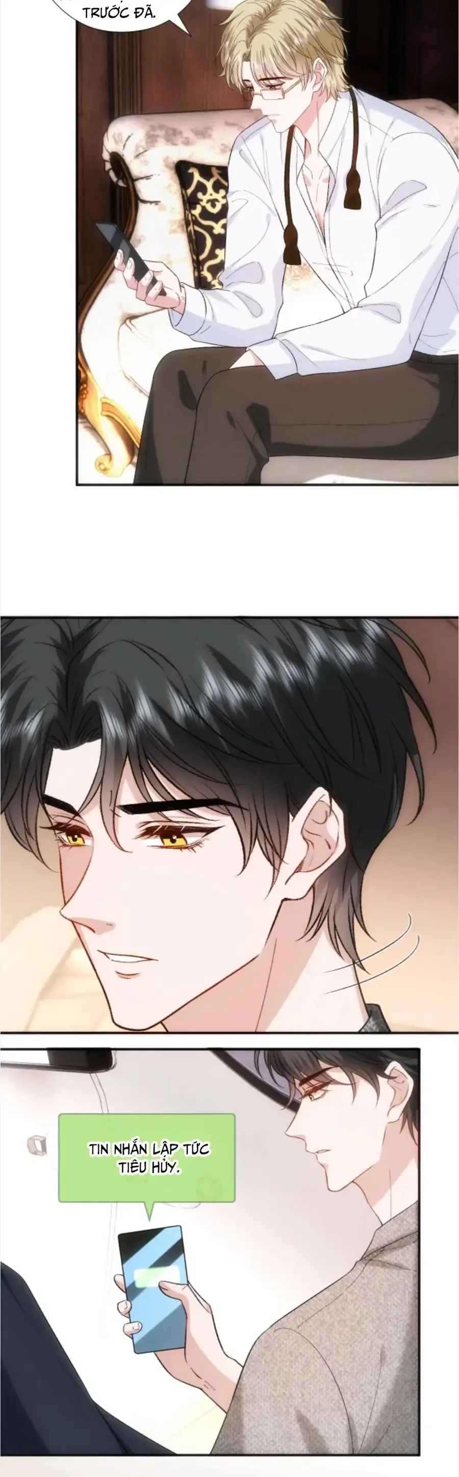 Vợ Của Lục Tổng Không Phải Dạng Vừa Chap 245 - Next Chap 244