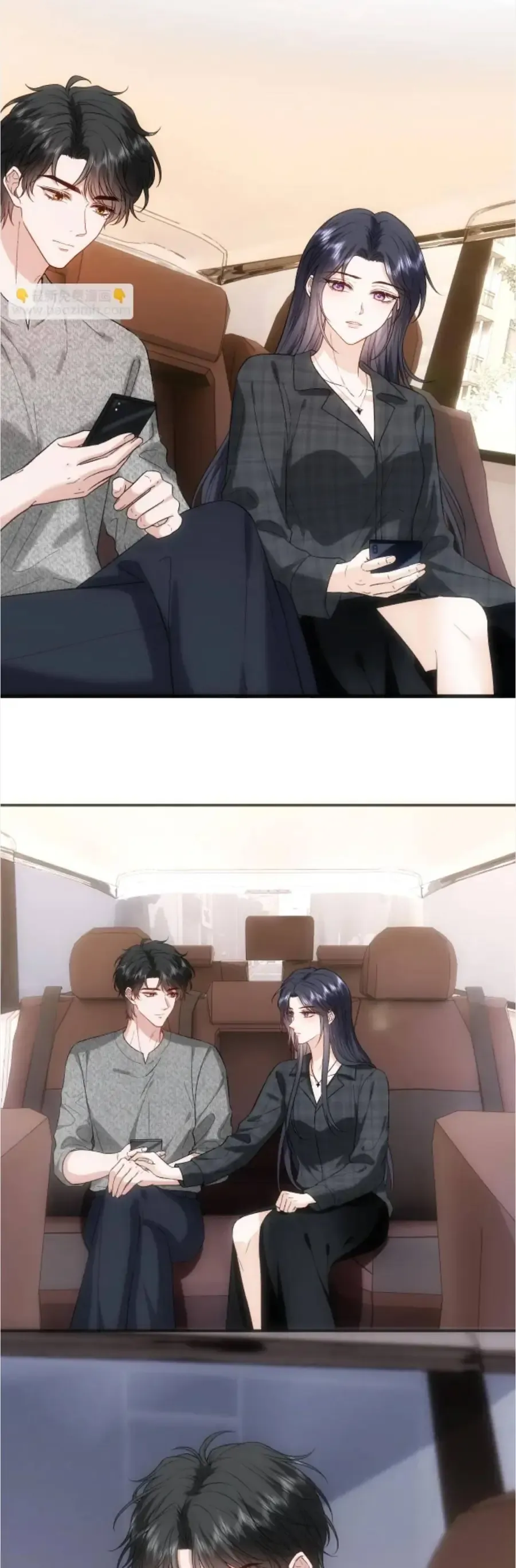 Vợ Của Lục Tổng Không Phải Dạng Vừa Chap 245 - Next Chap 244