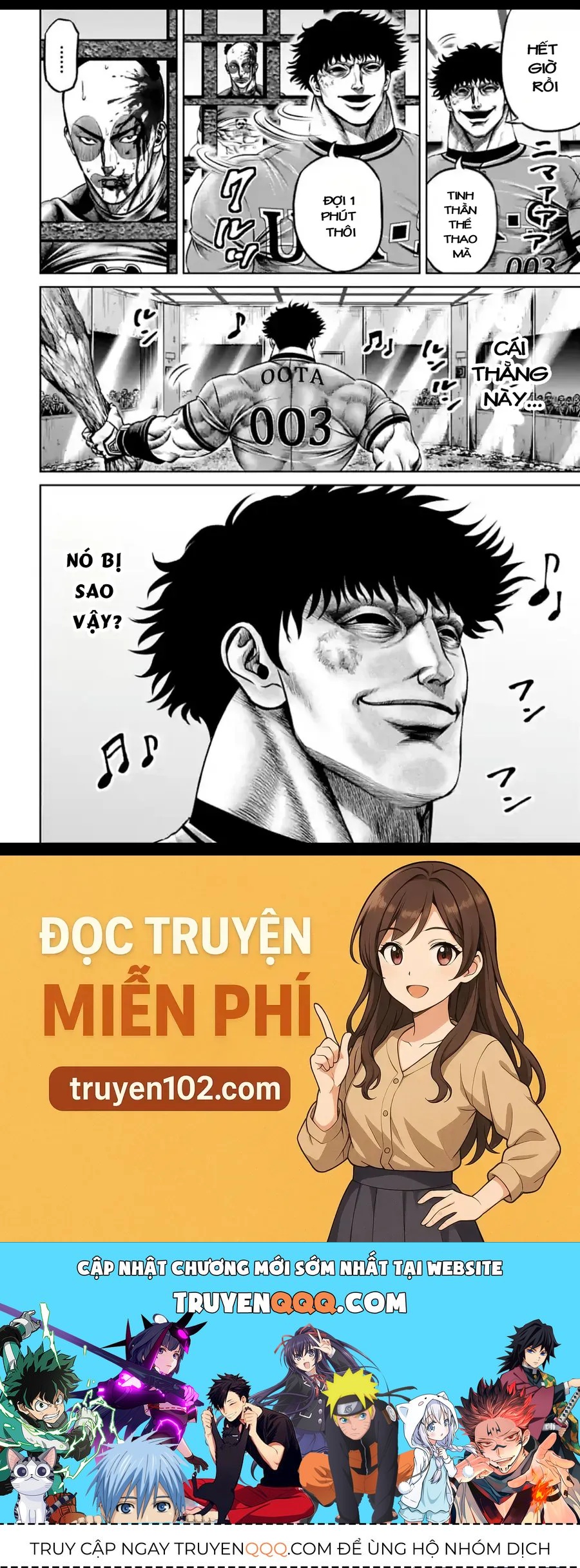 Nettruyen Truyện tranh online