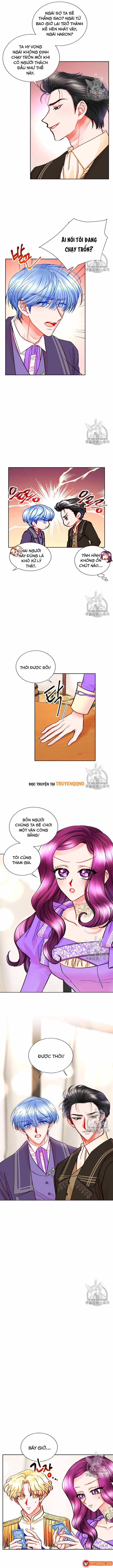 Công Nương Trong Hoàn Cảnh Cực Hạn Chap 29 - Next Chap 28