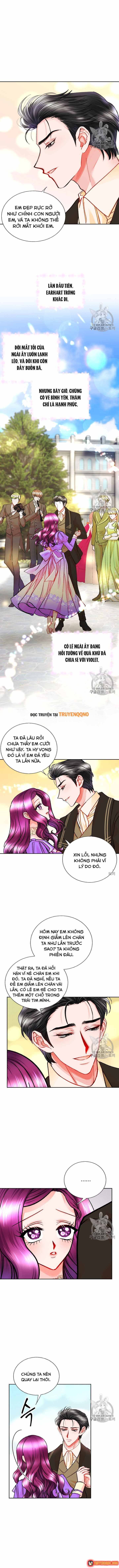 Công Nương Trong Hoàn Cảnh Cực Hạn Chap 29 - Next Chap 28