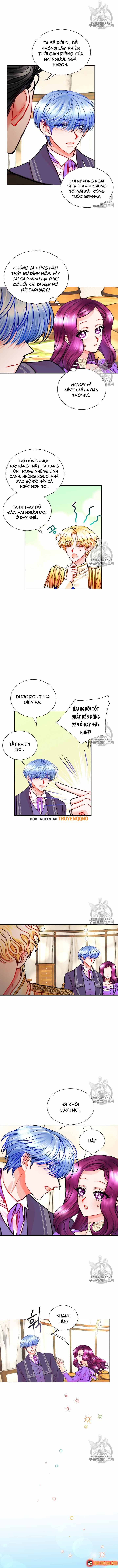 Công Nương Trong Hoàn Cảnh Cực Hạn Chap 29 - Next Chap 28