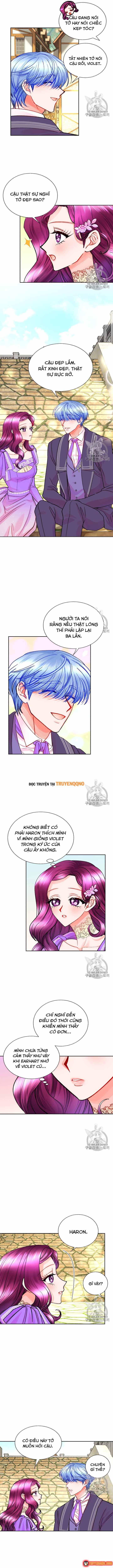 Công Nương Trong Hoàn Cảnh Cực Hạn Chap 30 - Next Chap 29