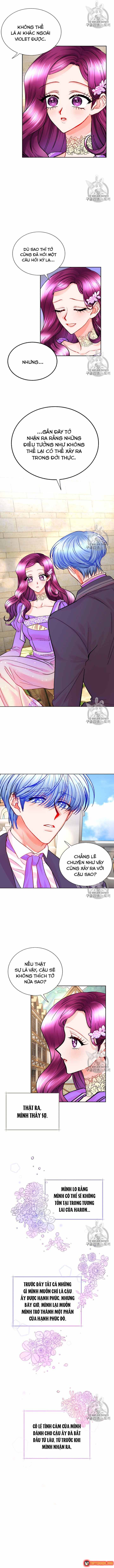 Công Nương Trong Hoàn Cảnh Cực Hạn Chap 30 - Next Chap 29
