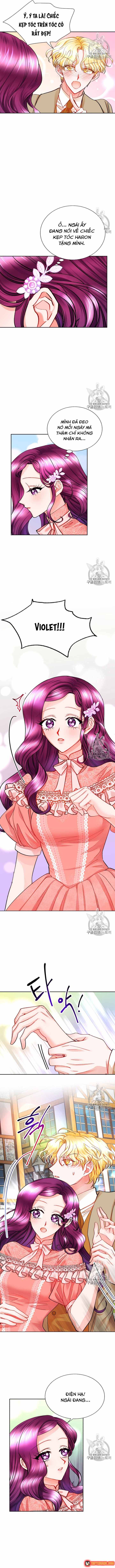 Công Nương Trong Hoàn Cảnh Cực Hạn Chap 31 - Next Chap 30