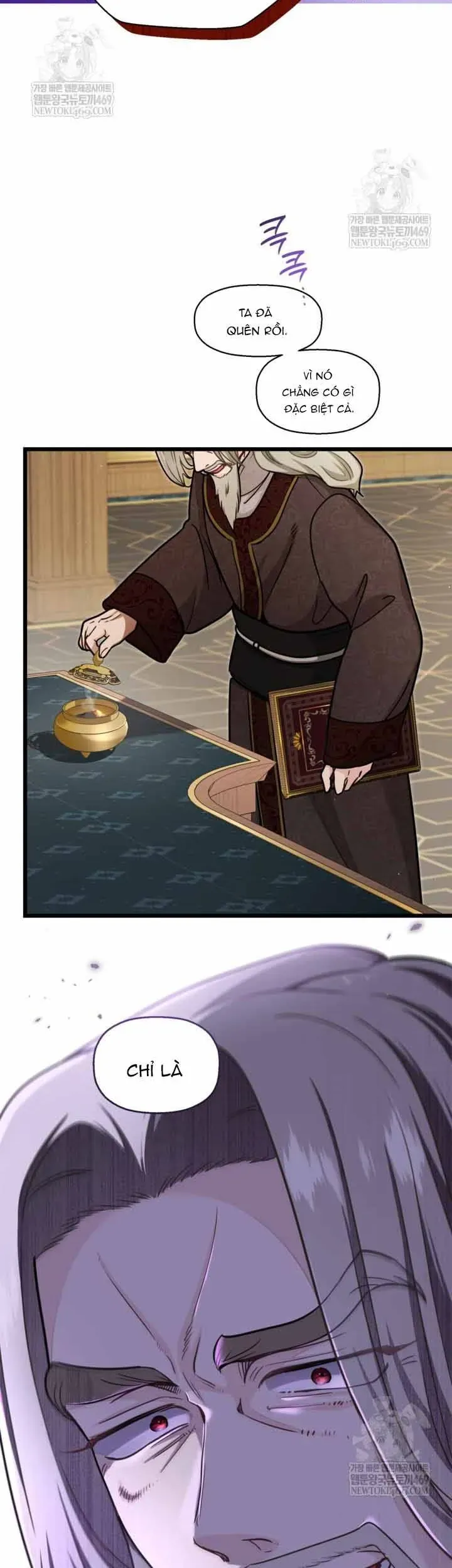 Bệ Hạ, Xin Hãy Quên Tôi Đi Chap 68 - Next Chap 67