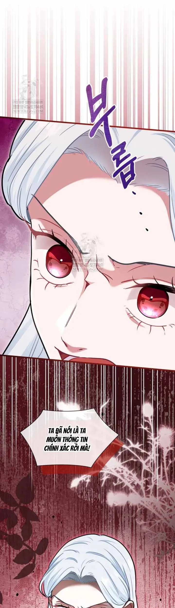 Bệ Hạ, Xin Hãy Quên Tôi Đi Chap 68 - Next Chap 67