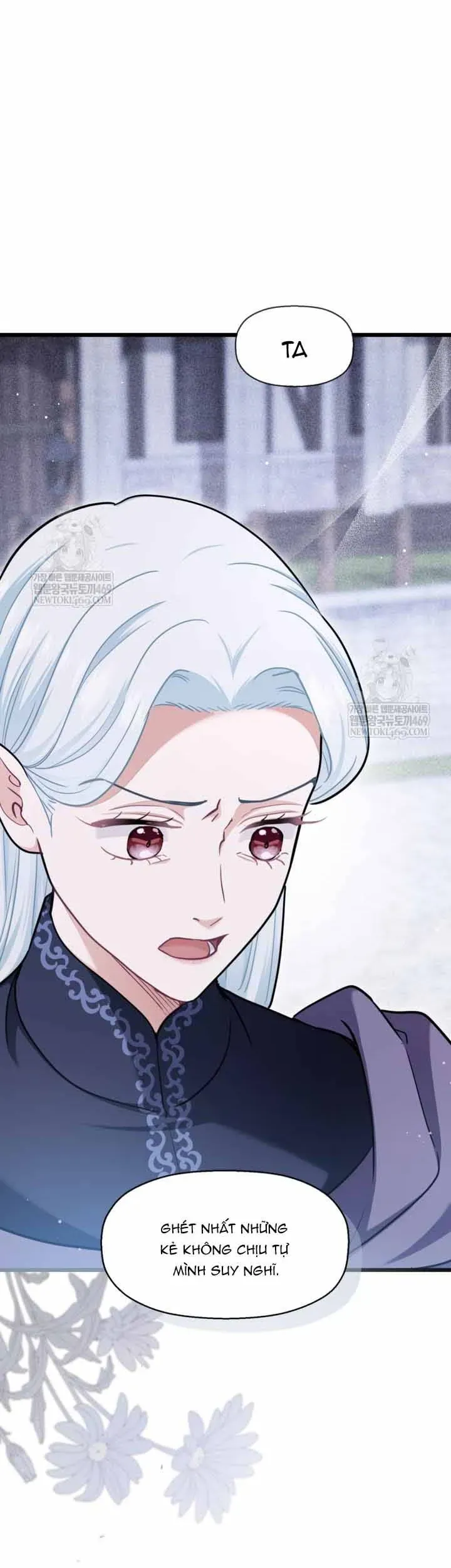 Bệ Hạ, Xin Hãy Quên Tôi Đi Chap 68 - Next Chap 67