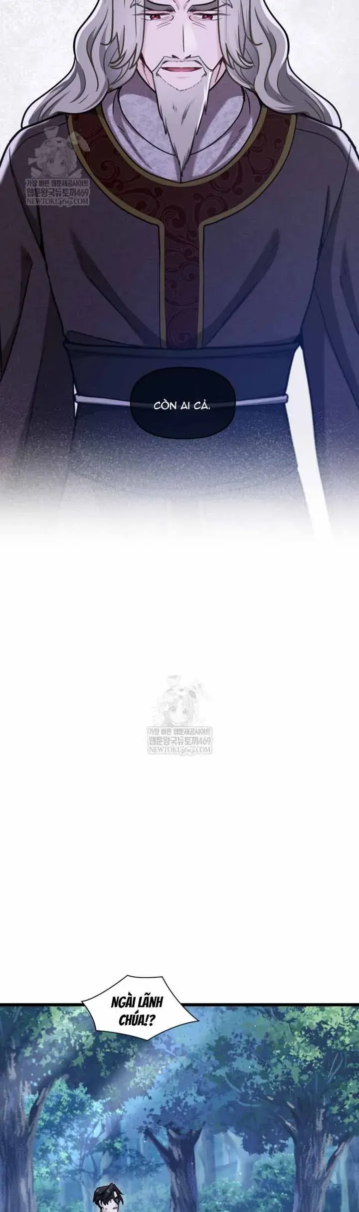 Bệ Hạ, Xin Hãy Quên Tôi Đi Chap 68 - Next Chap 67