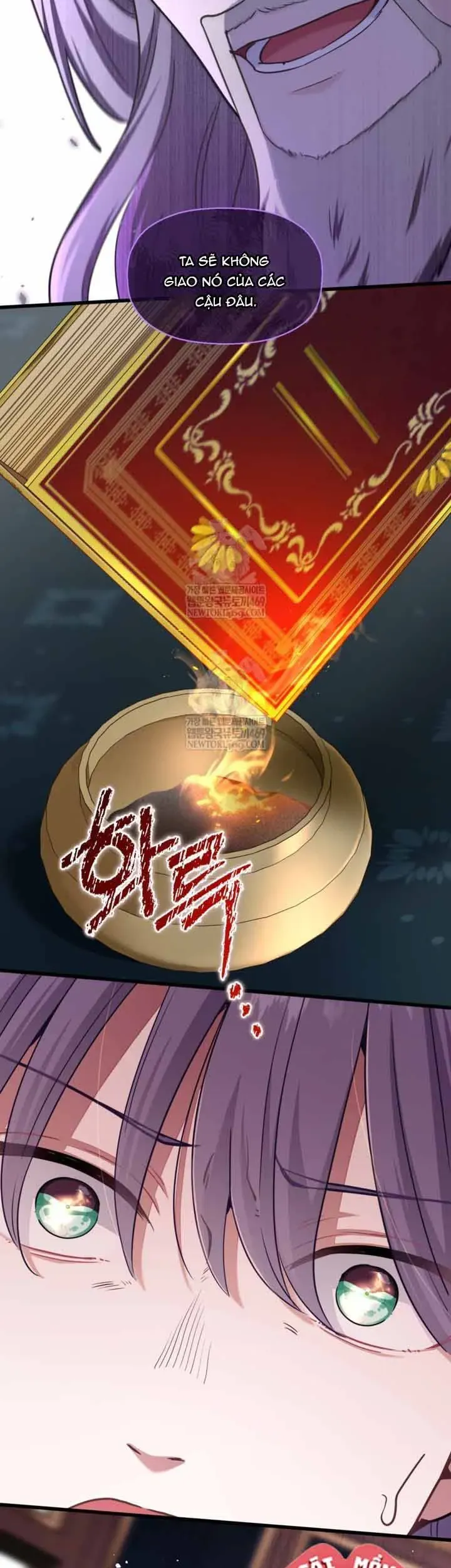 Bệ Hạ, Xin Hãy Quên Tôi Đi Chap 68 - Next Chap 67