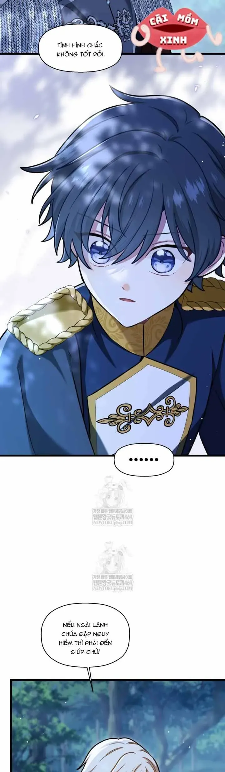 Bệ Hạ, Xin Hãy Quên Tôi Đi Chap 68 - Next Chap 67