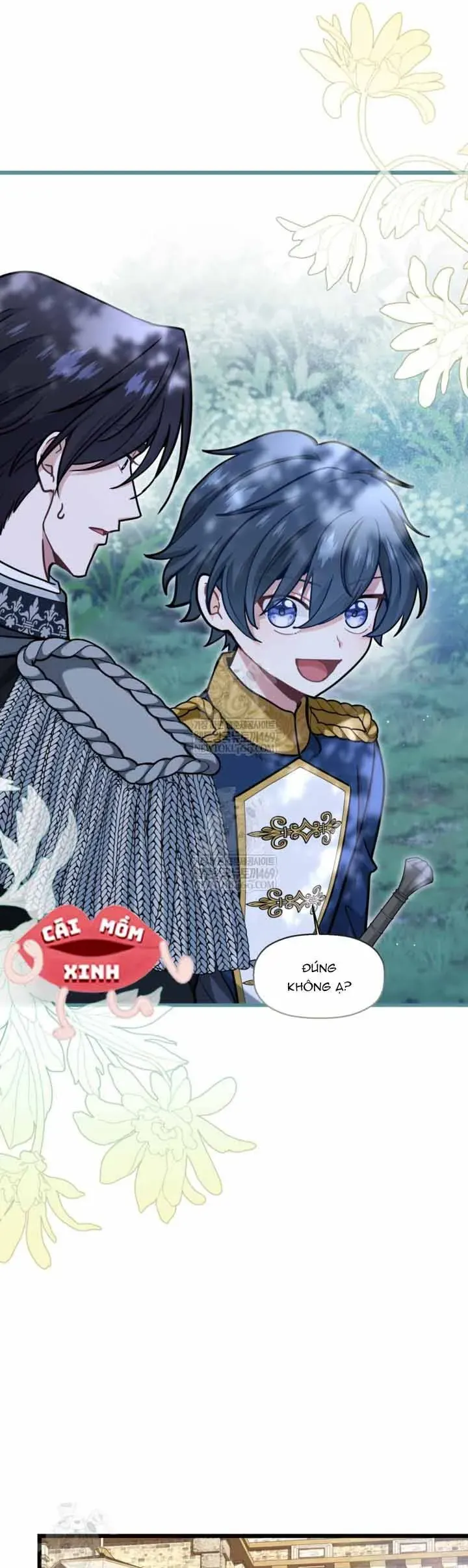 Bệ Hạ, Xin Hãy Quên Tôi Đi Chap 68 - Next Chap 67