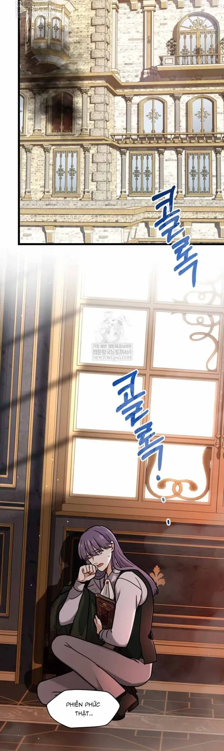 Bệ Hạ, Xin Hãy Quên Tôi Đi Chap 68 - Next Chap 67