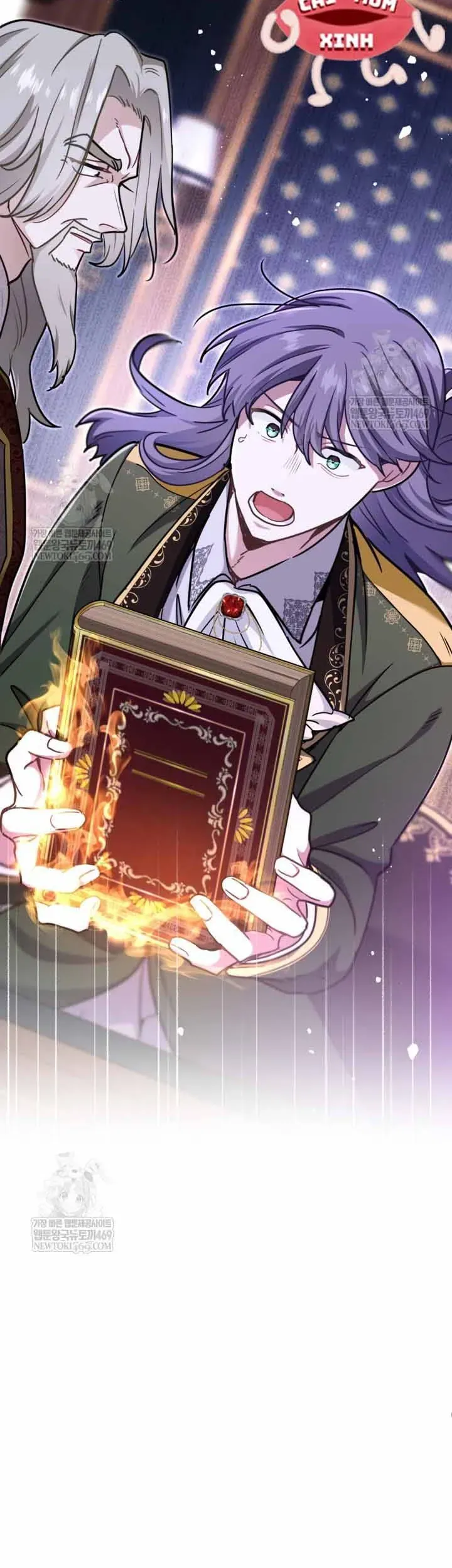 Bệ Hạ, Xin Hãy Quên Tôi Đi Chap 68 - Next Chap 67