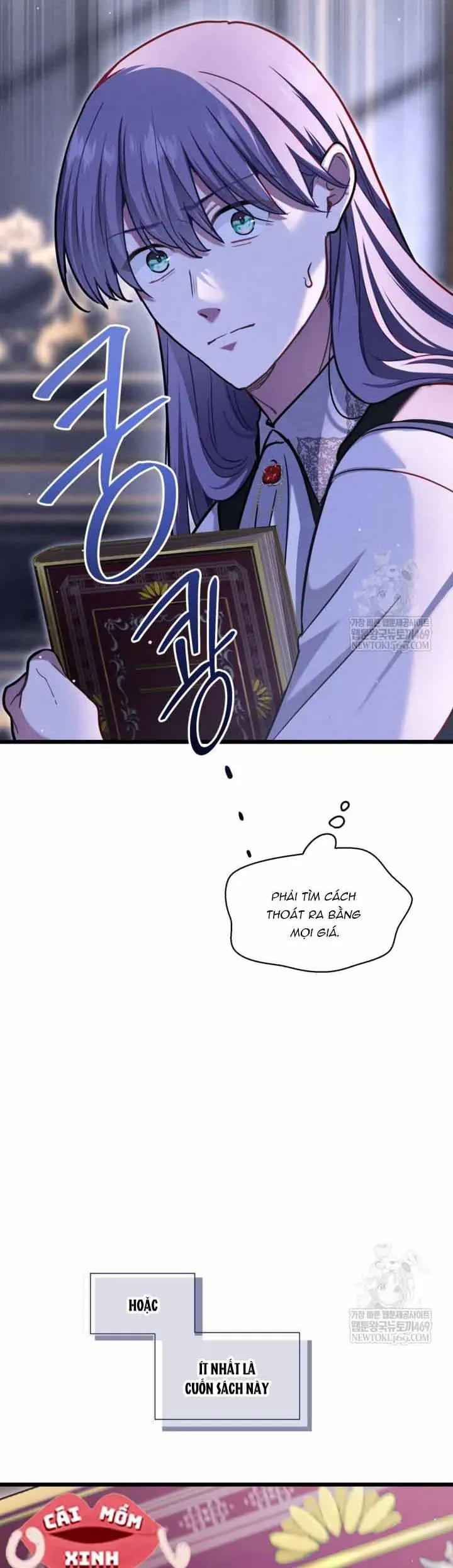 Bệ Hạ, Xin Hãy Quên Tôi Đi Chap 68 - Next Chap 67