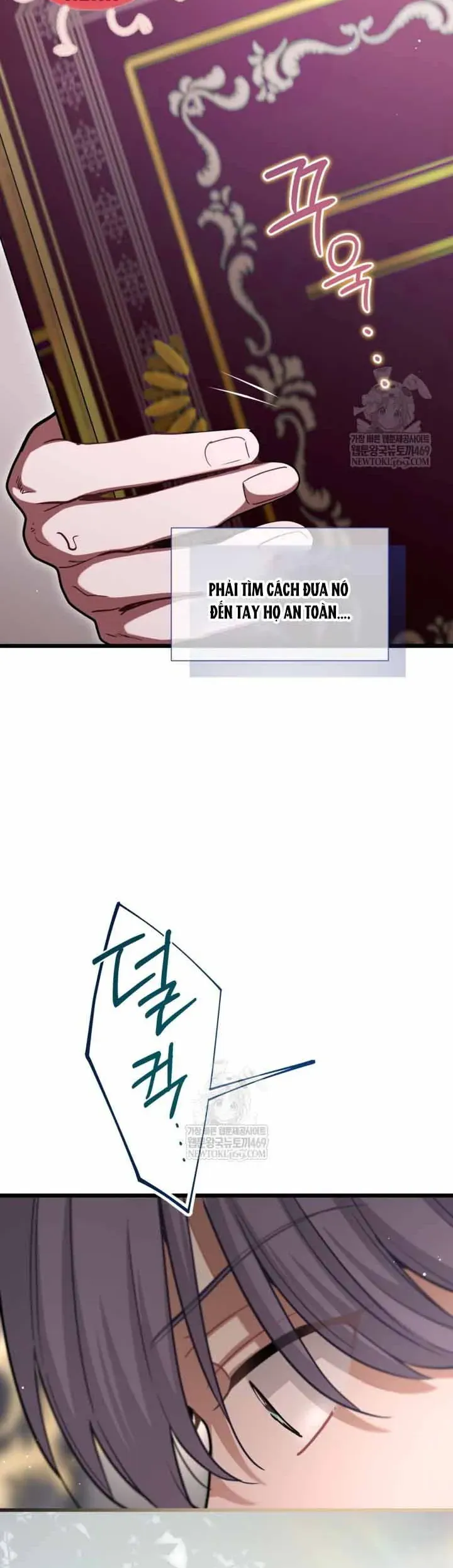 Bệ Hạ, Xin Hãy Quên Tôi Đi Chap 68 - Next Chap 67