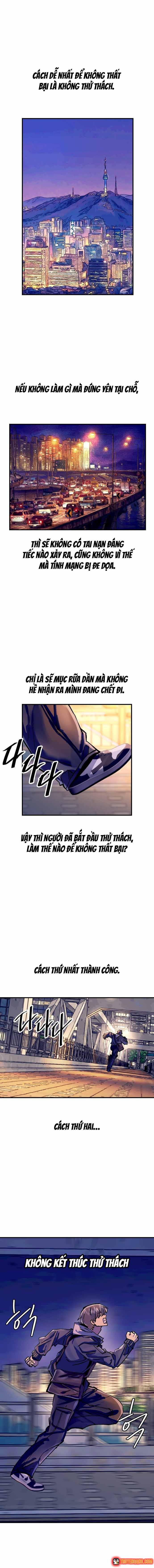 Sĩ Tử Thi Lại Ngốc Nghếch Chap 15 - Next Chap 14