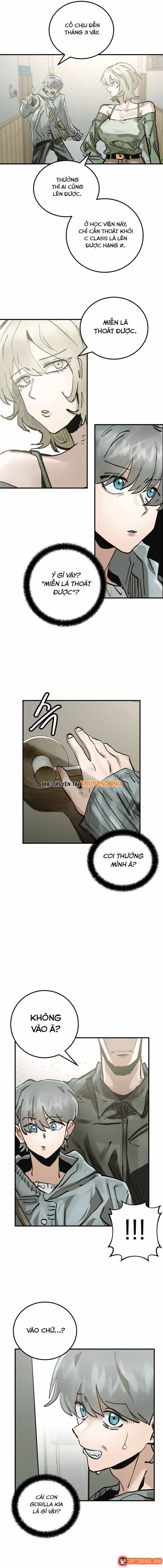 Sĩ Tử Thi Lại Ngốc Nghếch Chap 15 - Next Chap 14