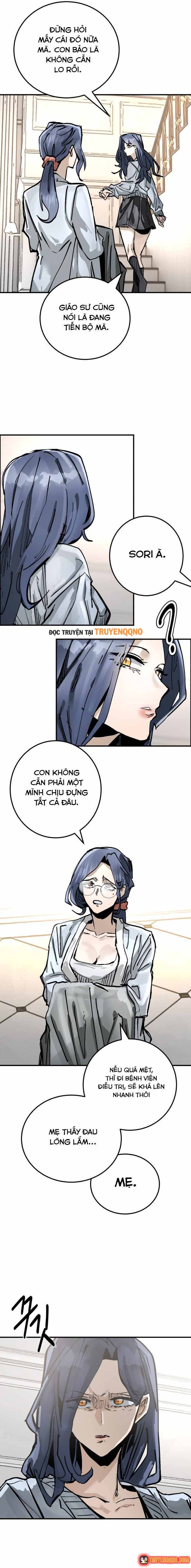 Sĩ Tử Thi Lại Ngốc Nghếch Chap 15 - Next Chap 14