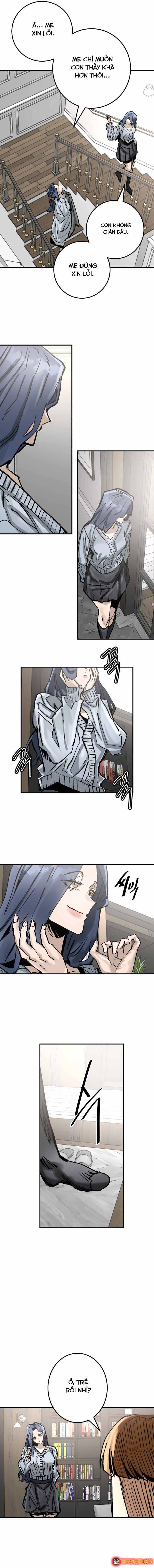 Sĩ Tử Thi Lại Ngốc Nghếch Chap 15 - Next Chap 14