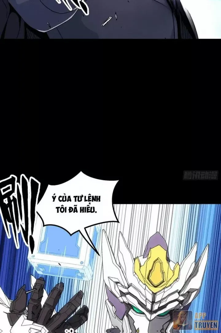 Cương Thiết Khế Ước Chap 61 - Next Chap 60