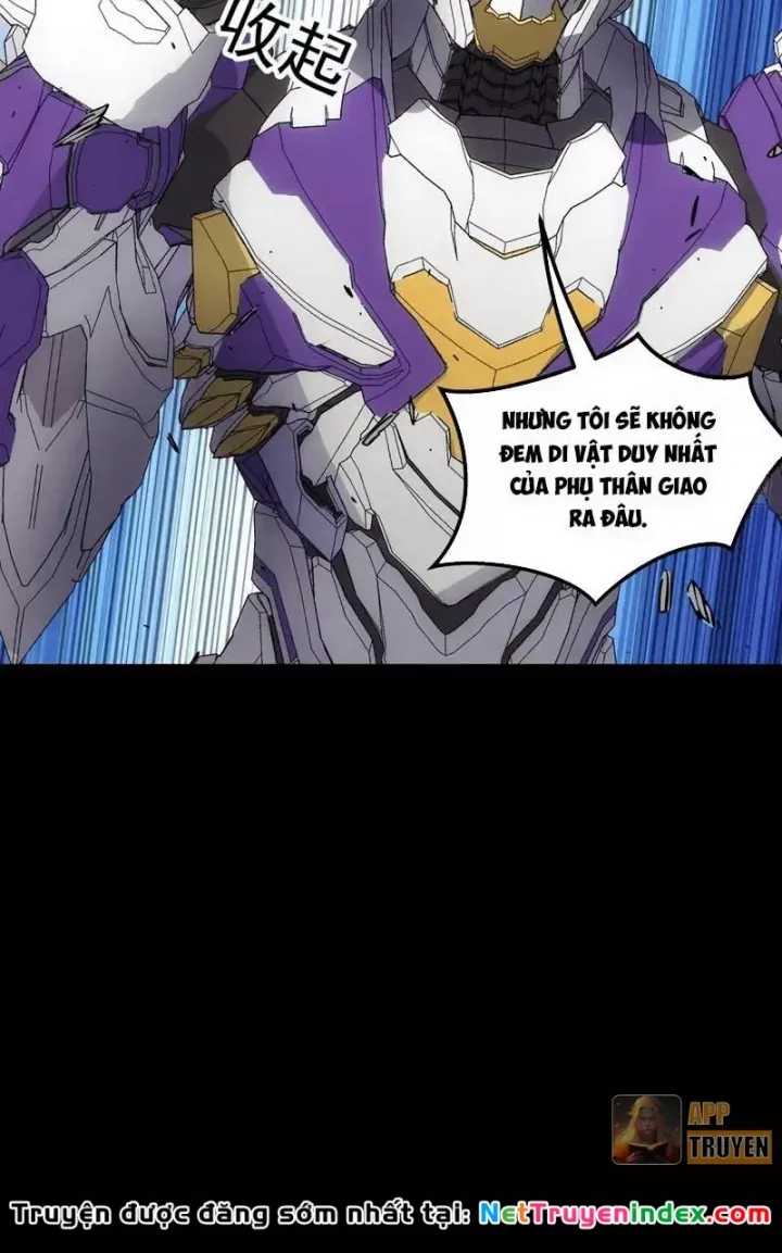 Cương Thiết Khế Ước Chap 61 - Next Chap 60